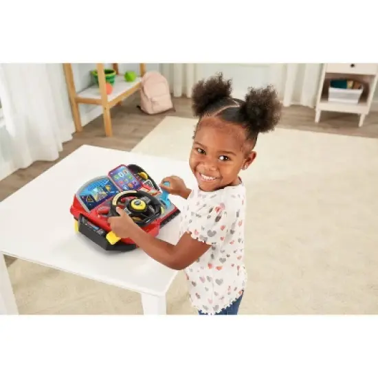 VTech Race & Learn Driver image {2}