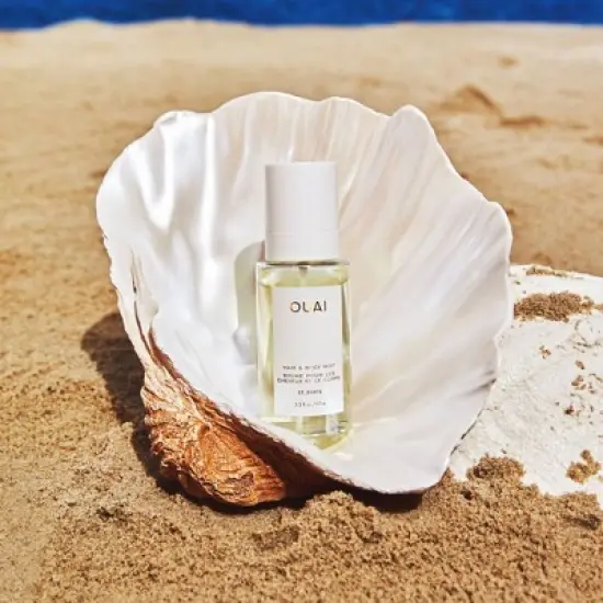 OUAI St. Barts Hair and Body Mist - Ulta Beauty image {5}