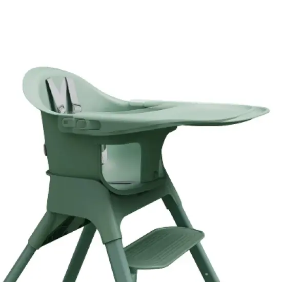 Mompush Olli 7-in-1 High Chair image {4}