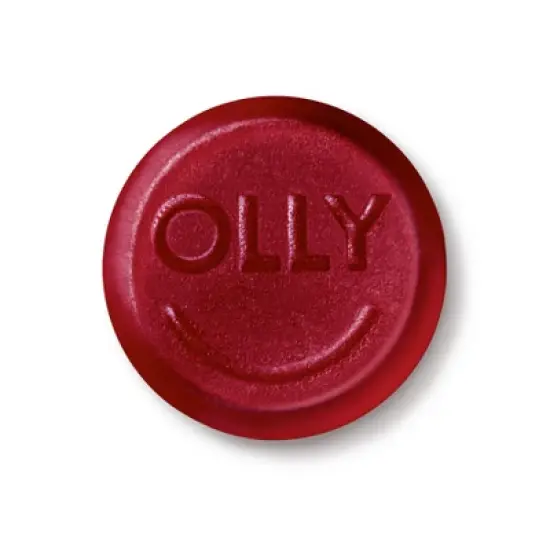 OLLY Kids' Chillax Gummies image {9}