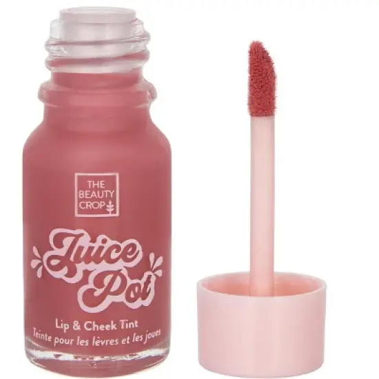 The Beauty Crop Juice Pot Lip & Cheek Tint 0.35oz image {1}