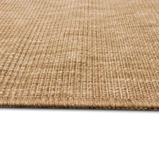 Liora Manne Sahara Solid Indoor/Outdoor Rug image {4}