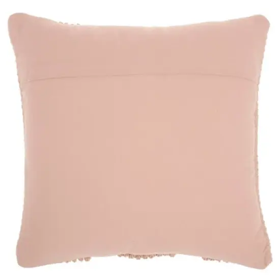 18"x18" Life Styles Woven Diamonds Square Throw Pillow - Mina Victory image {2}