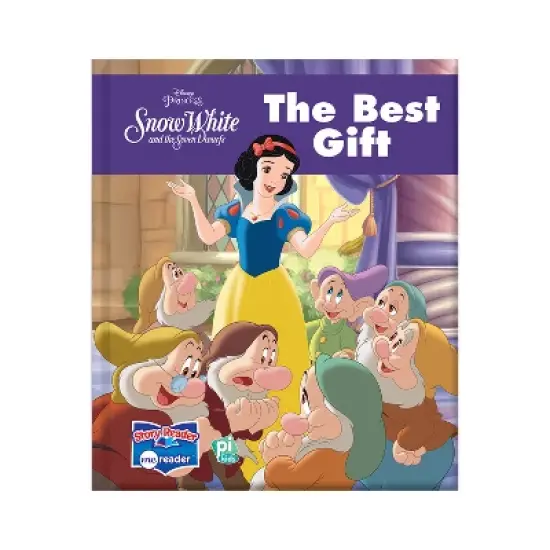 Disney Adventures Electronic Me Reader 8-book Boxed Set image {4}