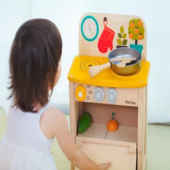 Plantoys| Kitchen Set image {7}