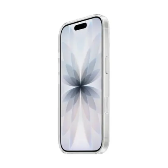Apple iPhone 17 Clear Case with MagSafe image {5}