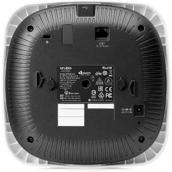 Aruba Instant On AP15 4x4 WiFi Access Point | US Model | Power Source not Included (R2X05A) image {1}