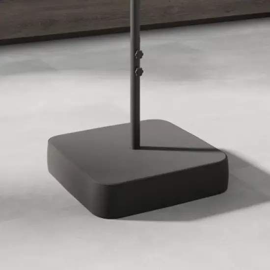 FUFU&GAGA Double-Head Outdoor Patio Umbrella �C Large Size for Ultimate Sun Protection image {5}