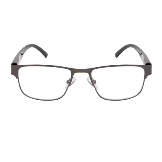 ICU Eyewear Atlas Gunmetal image {5}