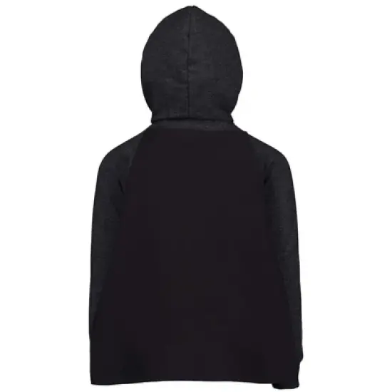 DC Comics Justice League Superman Fleece Zip Up Hoodie and Cape Toddler  image {1}