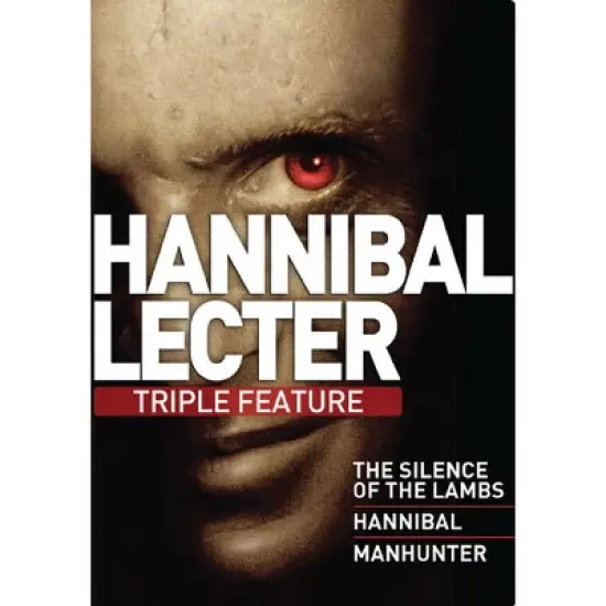The Hannibal Lecter Collection image {1}