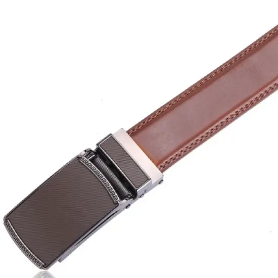 Men's Trammel Ratchet Belt image {2}