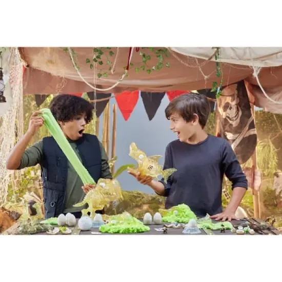 Smashers Dino Island Giant Skull by ZURU image {13}