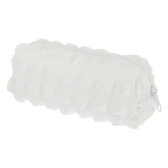 Unique Bargains Durable Cloud Makeup Bag 1 Pc image {7}