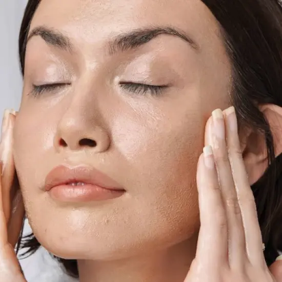 The Lip Bar Total Meltdown Makeup Remover Balm - 1.41oz image {2}