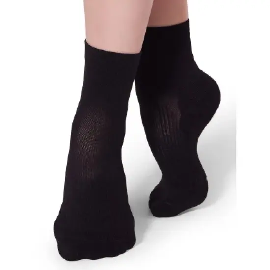 Capezio Lifeknit Sox II image {5}