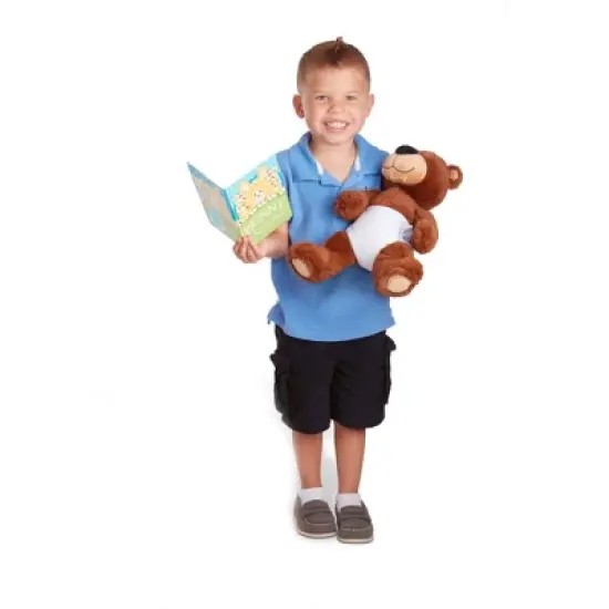 Melissa & Doug Doll Nursery - Travel Set image {7}