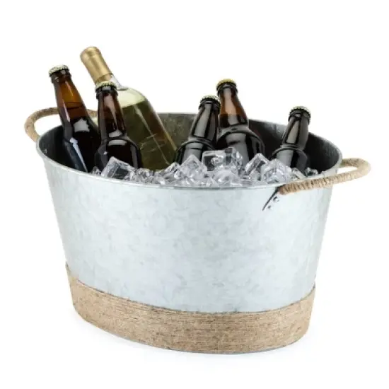 Twine Ice Bucket image {16}