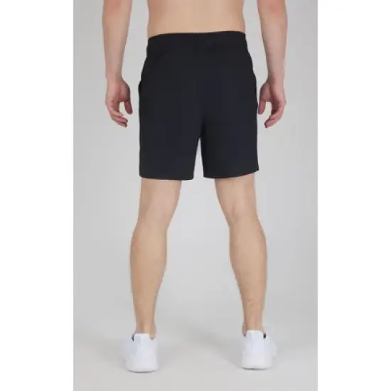 90 Degree By Reflex Mens Knit Stretch 7" Shorts image {2}