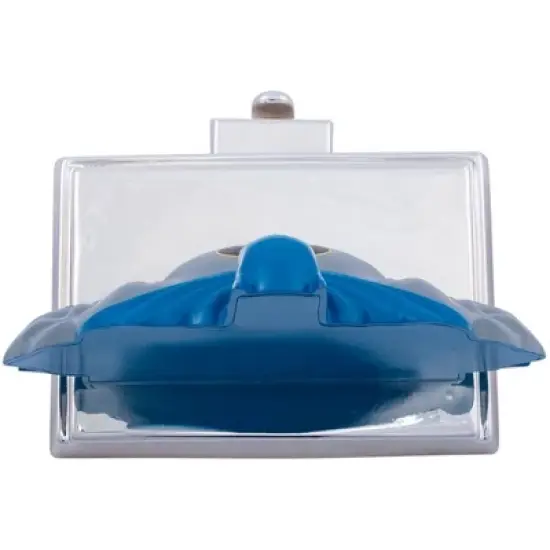 Kurt Adler Officially-licensed Batman Christmas Stocking Hanger with Retractable Hook image {2}