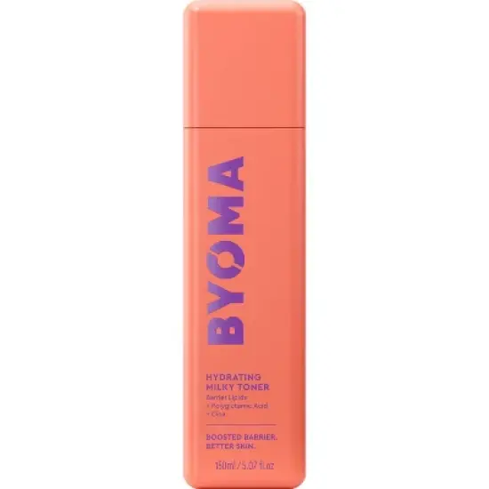 BYOMA Hydrating Milky Toner - 5.07 fl oz image {6}