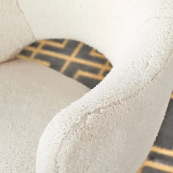 Style Valetta Home Office Chair- Serta image {4}