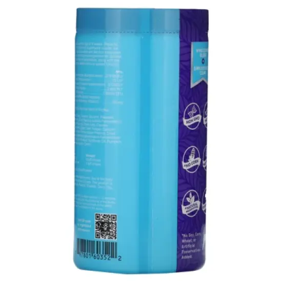 NaturVet Probiotics + Superfoods, Digestive, For Dogs, 90 Soft Chews image {2}