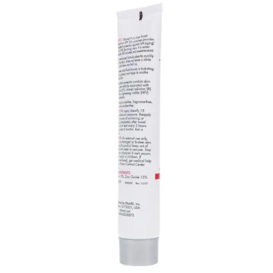 Elta MD UV Sheer Broad Spectrum SPF 50+ 3 oz image {4}