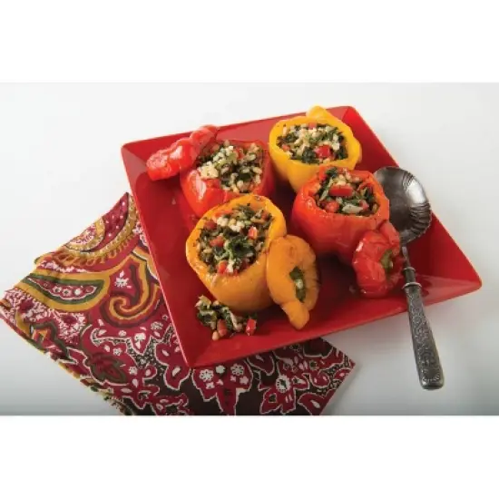 Yellow Bell Pepper - each image {3}