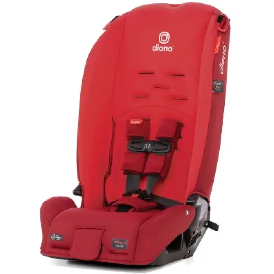Diono Radian 3R All-in-One Convertible Car Seat image {12}