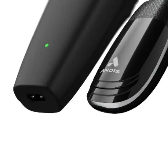 Andis inCred Clipper & Cordless T-Blade Lithium Trimmer Kit - 23pc image {7}