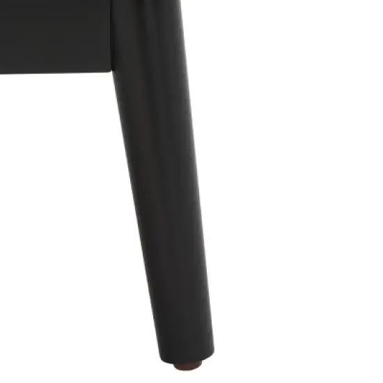 Baisley 2 Drawer Rattan Night Stnd - NST5003 - Safavieh image {9}