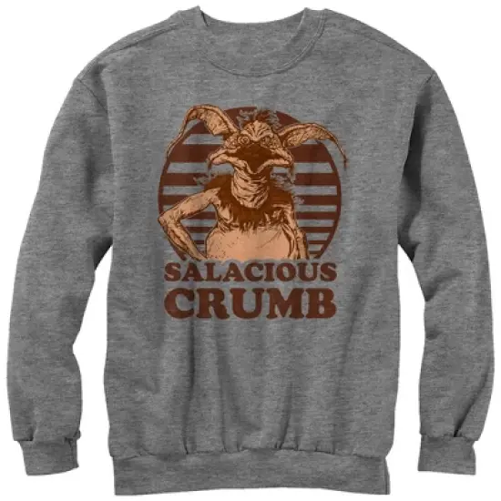 Men's Star Wars Salacious Crumb Sweatshirt image {2}