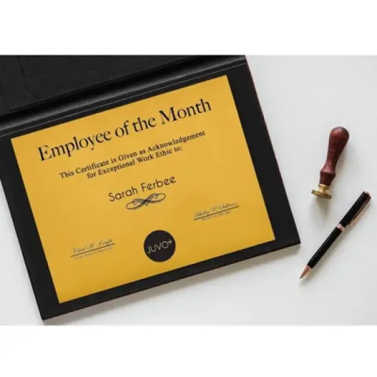 Best Paper Greetings 48-Sheet Glitter Craft Paper for DIY, Origami, Paper Flowers, Double Sided, Gold, 8.5" x 11" image {2}