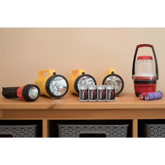 Impecca D 48-Pack Alkaline Platinum Batteries (48-Cells) image {1}