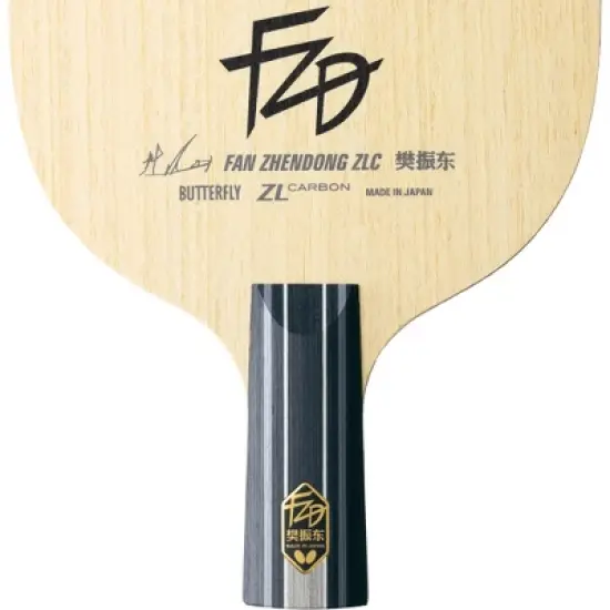 Butterfly Fan Zhendong ZLC CS image {6}