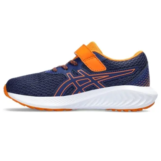 ASICS Kid's PRE EXCITE 10 Pre-School Running Shoes 1014A297 image {3}