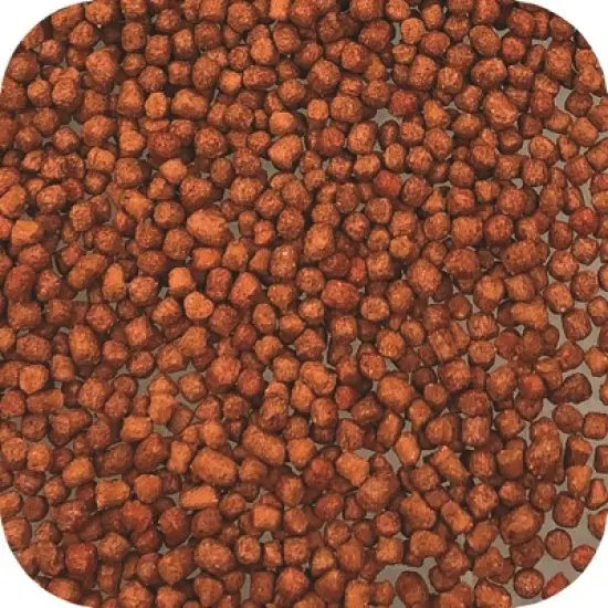 Eco Labs Microbe-Lift Legacy Koi & Goldfish Summer Staple Food, 4lbs image {3}