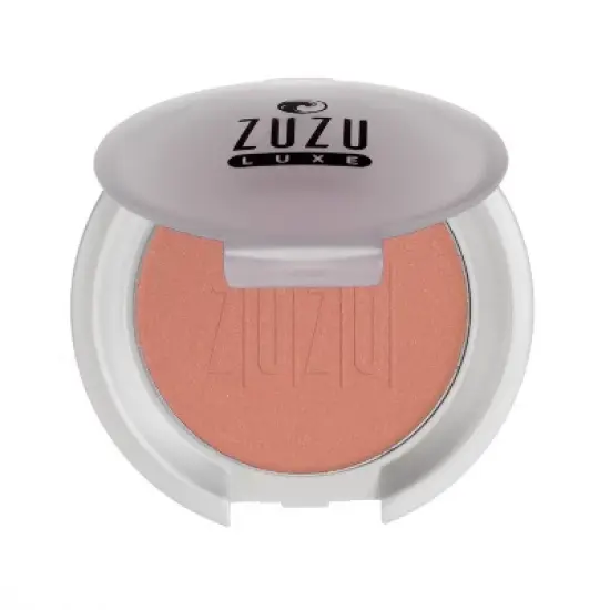 Zuzu Luxe Blush - 0.01oz image {3}