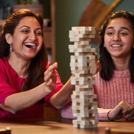 Jenga Game image {12}