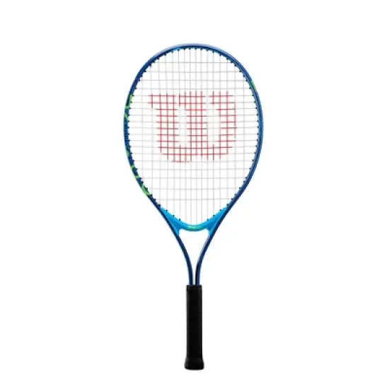 Wilson USO Jr 25 Racquets - Blue image {2}