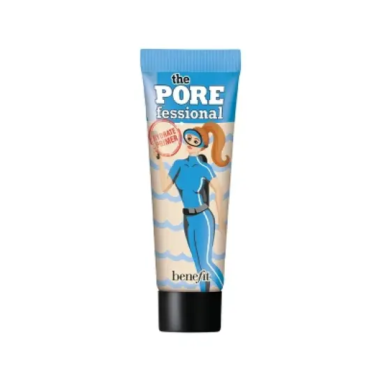 Benefit Cosmetics The POREfessional: Hydrating Face Primer - Ulta Beauty image {7}