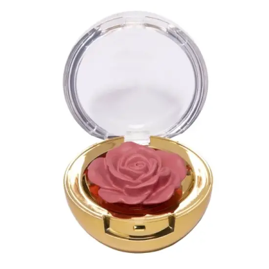 Winky Lux Cheeky Rose Blush - 0.17oz image {11}