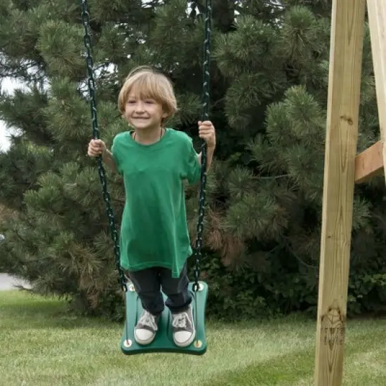 Swing-N-Slide Stand-Up Swing image {3}