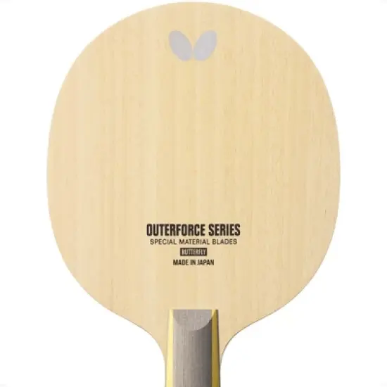 Butterfly Outerforce ZLC CS Blade image {1}