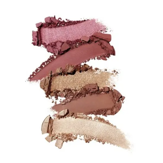 Morphe Sunrise Glow Artistry Eyeshadow Palette - 0.39oz - Ulta Beauty image {2}