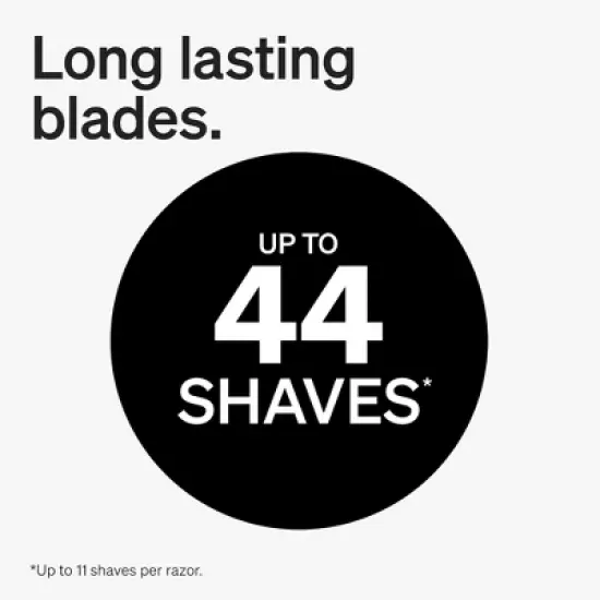 Schick Xtreme 3 Sensitive Razor - 4ct image {5}