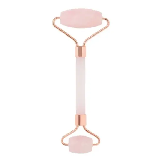 Ulta Beauty Collection UBC Rose Quartz Facial Roller - Ulta Beauty image {2}