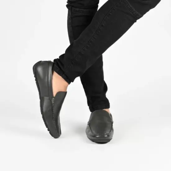 Vance Co. Mitch Driving Loafer image {8}