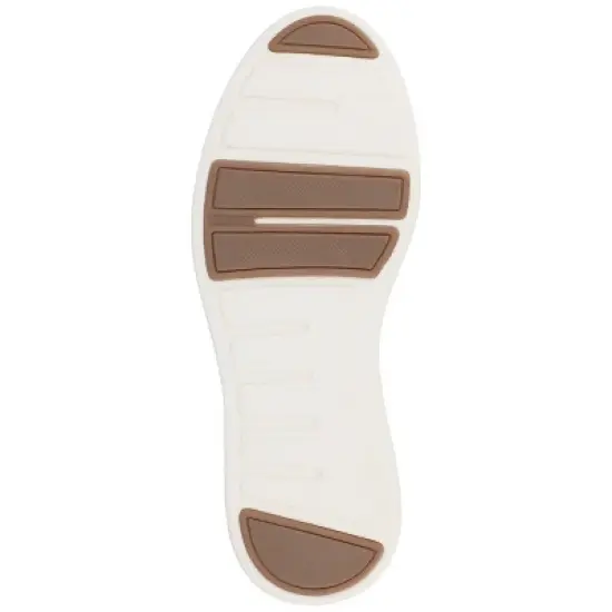 Vance Co. Medium and Wide Width Mens Ezra Tru Comfort Foam Knit Wingtip Dress Shoe image {4}